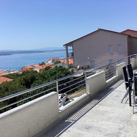 Apartman Brankica Crikvenica Exterior photo
