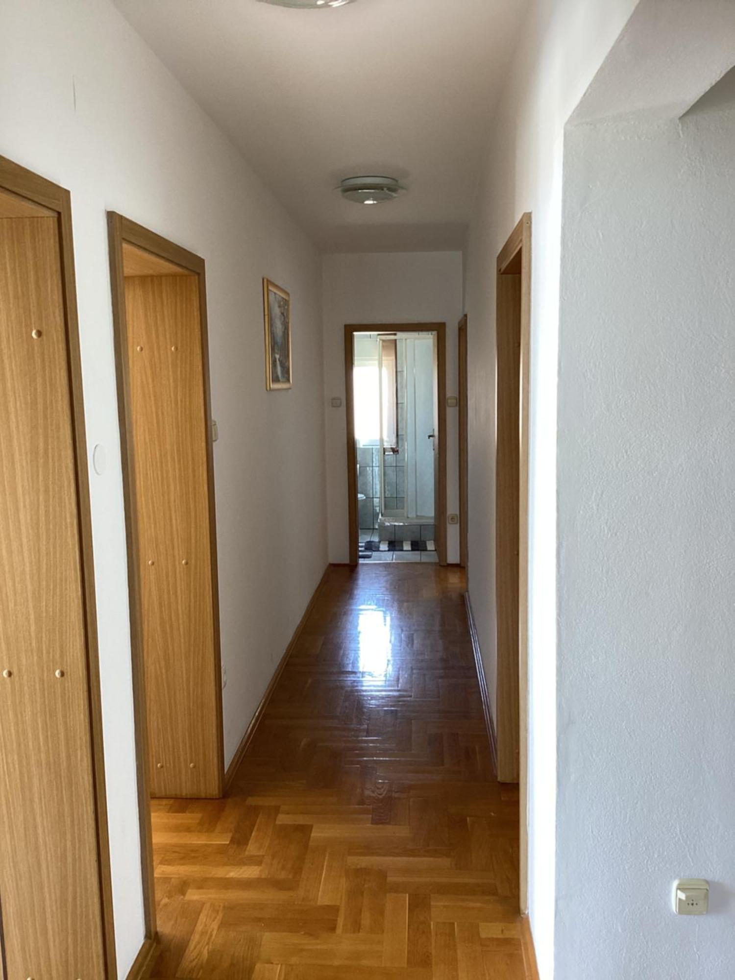 Apartman Brankica Crikvenica Exterior photo