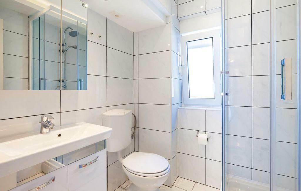 Apartman Brankica Crikvenica Exterior photo