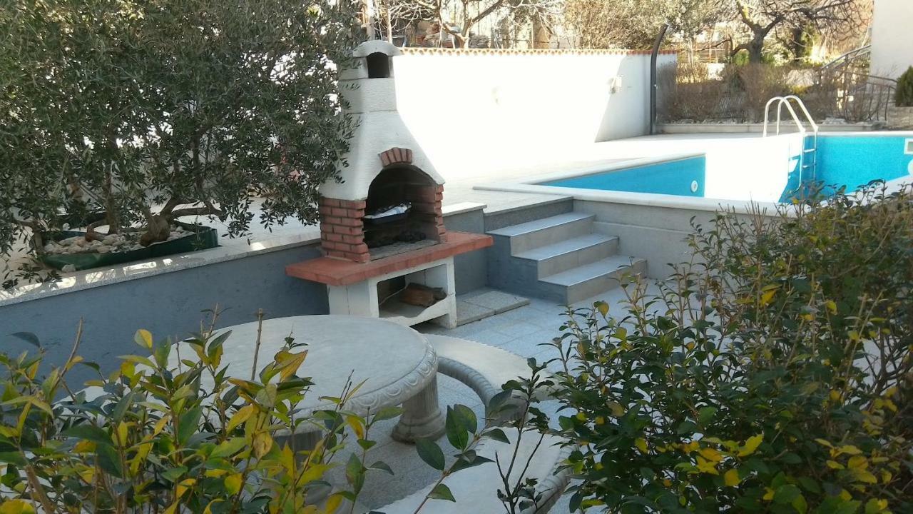 Apartman Brankica Crikvenica Exterior photo