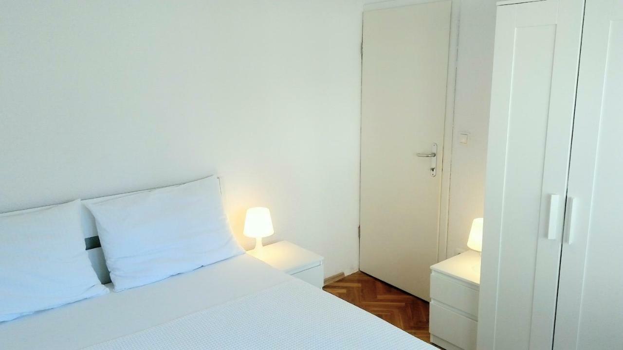 Apartman Brankica Crikvenica Exterior photo