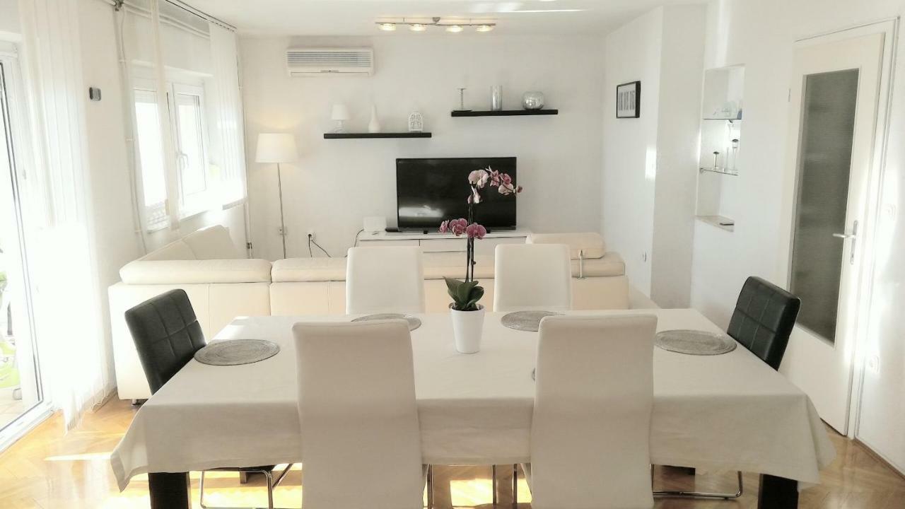Apartman Brankica Crikvenica Exterior photo